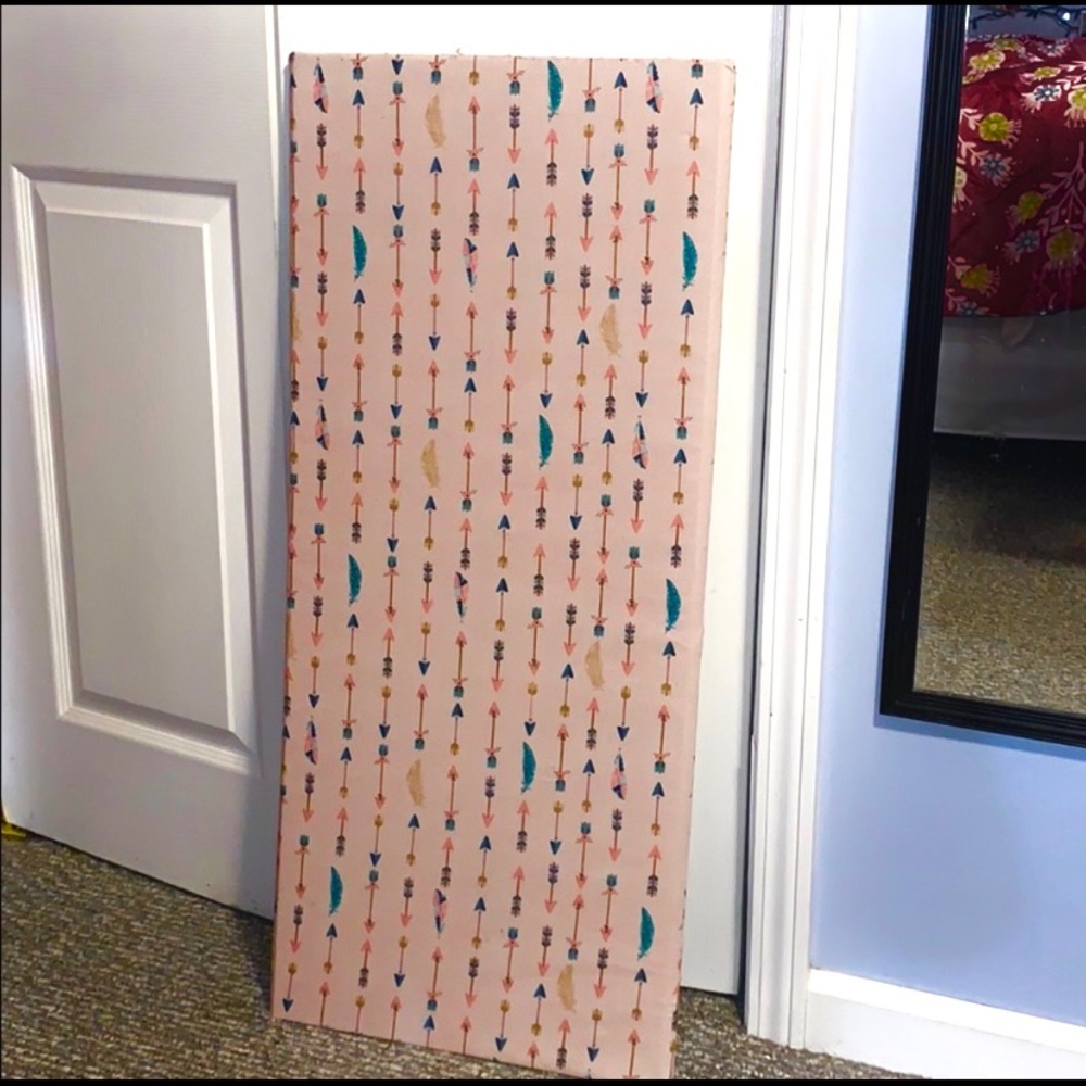 Clipboard for pictures
